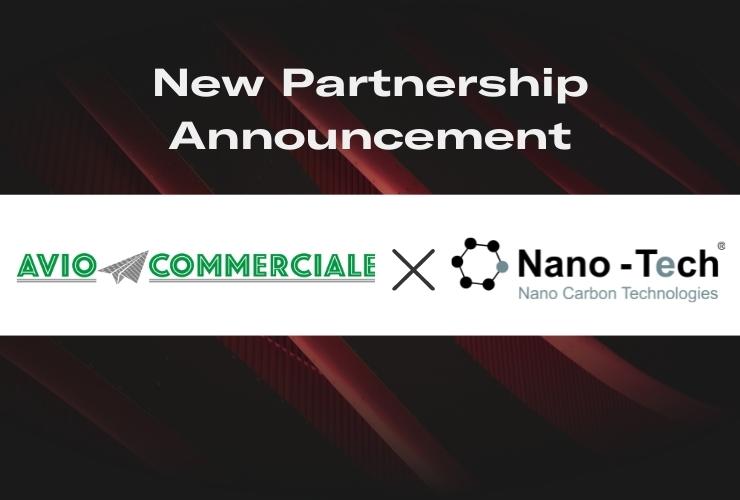 Nano-Tech_New Partnership Announcement